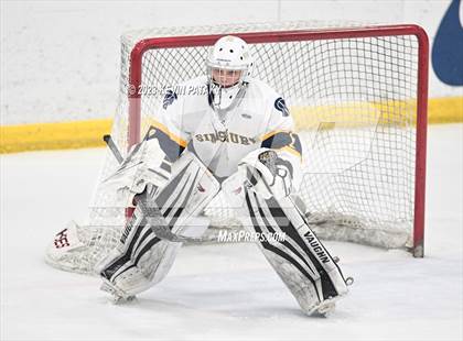 Thumbnail 1 in Wethersfield vs. Simsbury (CCC North Final) photogallery.