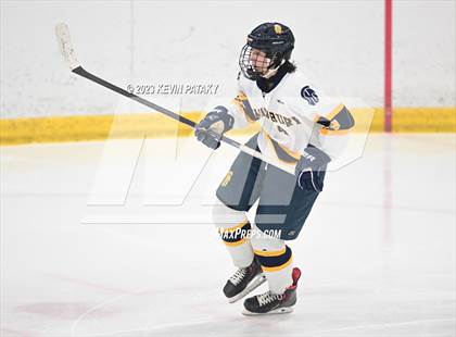 Thumbnail 2 in Wethersfield vs. Simsbury (CCC North Final) photogallery.