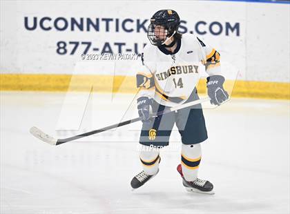 Thumbnail 1 in Wethersfield vs. Simsbury (CCC North Final) photogallery.