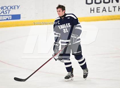 Thumbnail 1 in Wethersfield vs. Simsbury (CCC North Final) photogallery.