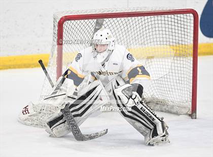 Thumbnail 2 in Wethersfield vs. Simsbury (CCC North Final) photogallery.
