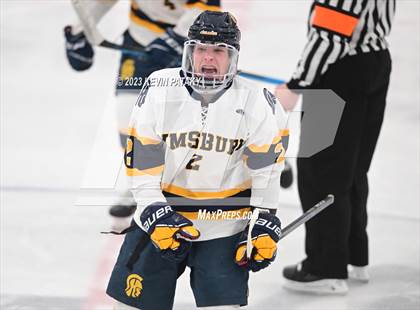 Thumbnail 1 in Wethersfield vs. Simsbury (CCC North Final) photogallery.