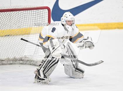 Thumbnail 1 in Wethersfield vs. Simsbury (CCC North Final) photogallery.