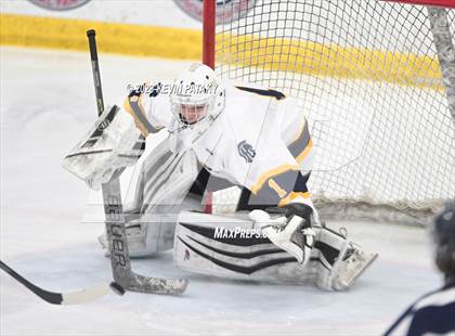 Thumbnail 3 in Wethersfield vs. Simsbury (CCC North Final) photogallery.