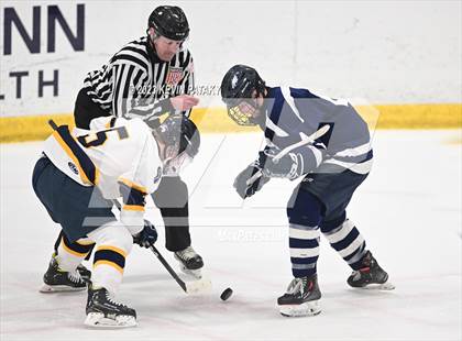Thumbnail 1 in Wethersfield vs. Simsbury (CCC North Final) photogallery.