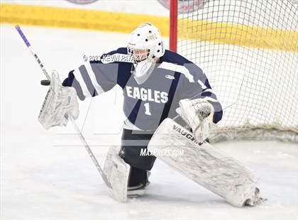 Thumbnail 1 in Wethersfield vs. Simsbury (CCC North Final) photogallery.