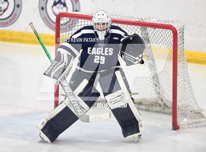 Thumbnail 3 in Wethersfield vs. Simsbury (CCC North Final) photogallery.