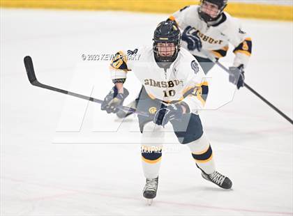 Thumbnail 1 in Wethersfield vs. Simsbury (CCC North Final) photogallery.