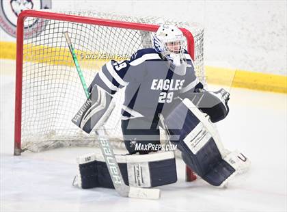 Thumbnail 1 in Wethersfield vs. Simsbury (CCC North Final) photogallery.