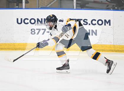 Thumbnail 2 in Wethersfield vs. Simsbury (CCC North Final) photogallery.