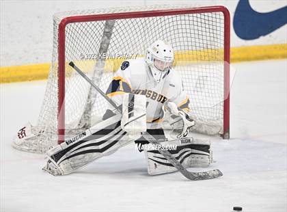 Thumbnail 2 in Wethersfield vs. Simsbury (CCC North Final) photogallery.