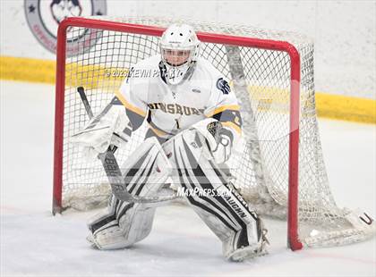 Thumbnail 3 in Wethersfield vs. Simsbury (CCC North Final) photogallery.