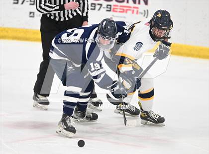 Thumbnail 1 in Wethersfield vs. Simsbury (CCC North Final) photogallery.