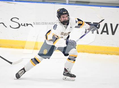 Thumbnail 3 in Wethersfield vs. Simsbury (CCC North Final) photogallery.