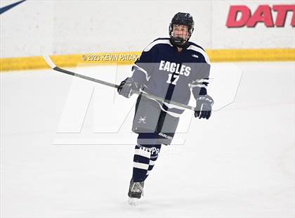 Thumbnail 2 in Wethersfield vs. Simsbury (CCC North Final) photogallery.