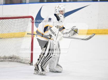 Thumbnail 2 in Wethersfield vs. Simsbury (CCC North Final) photogallery.