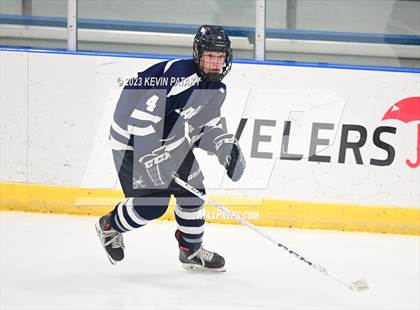 Thumbnail 2 in Wethersfield vs. Simsbury (CCC North Final) photogallery.