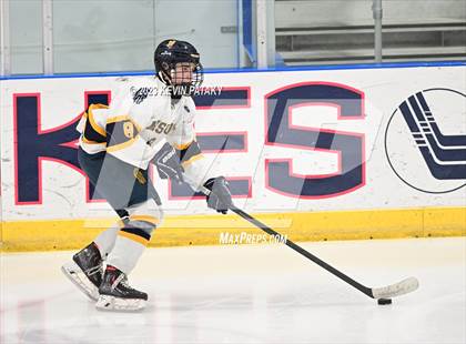 Thumbnail 3 in Wethersfield vs. Simsbury (CCC North Final) photogallery.