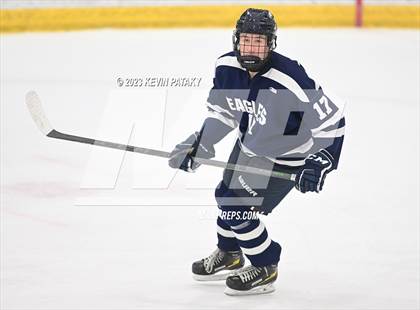 Thumbnail 1 in Wethersfield vs. Simsbury (CCC North Final) photogallery.
