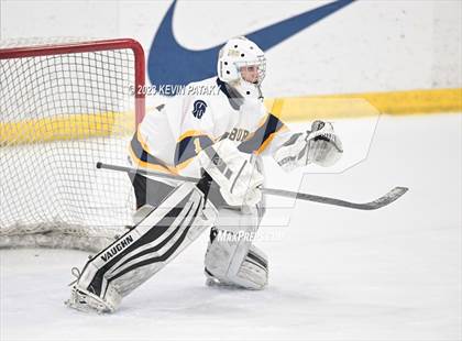 Thumbnail 2 in Wethersfield vs. Simsbury (CCC North Final) photogallery.