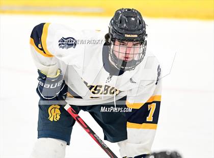 Thumbnail 1 in Wethersfield vs. Simsbury (CCC North Final) photogallery.