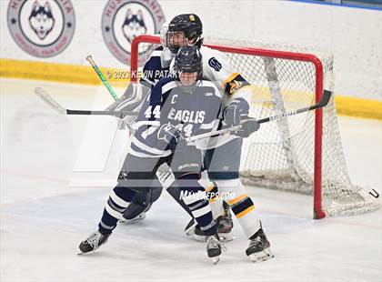 Thumbnail 1 in Wethersfield vs. Simsbury (CCC North Final) photogallery.