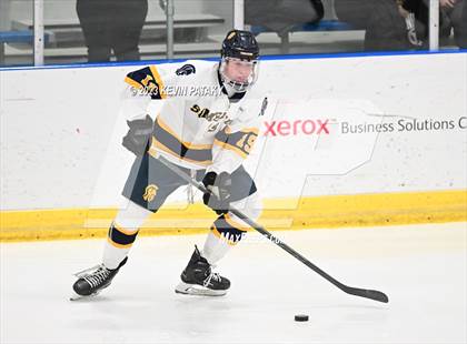 Thumbnail 2 in Wethersfield vs. Simsbury (CCC North Final) photogallery.