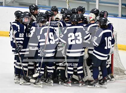 Thumbnail 2 in Wethersfield vs. Simsbury (CCC North Final) photogallery.