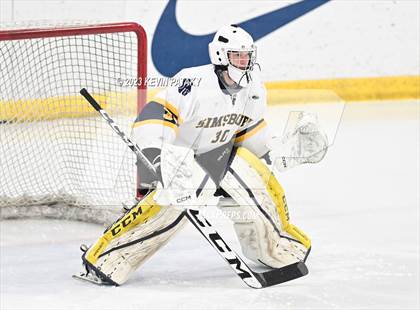 Thumbnail 3 in Wethersfield vs. Simsbury (CCC North Final) photogallery.