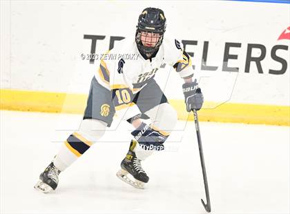 Thumbnail 2 in Wethersfield vs. Simsbury (CCC North Final) photogallery.