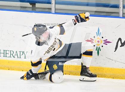 Thumbnail 2 in Wethersfield vs. Simsbury (CCC North Final) photogallery.