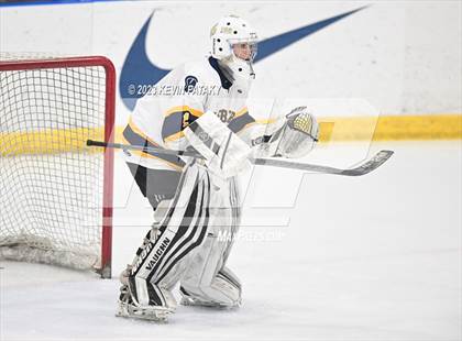 Thumbnail 1 in Wethersfield vs. Simsbury (CCC North Final) photogallery.
