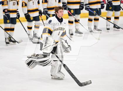 Thumbnail 3 in Wethersfield vs. Simsbury (CCC North Final) photogallery.