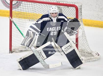 Thumbnail 2 in Wethersfield vs. Simsbury (CCC North Final) photogallery.