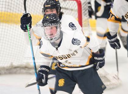 Thumbnail 2 in Wethersfield vs. Simsbury (CCC North Final) photogallery.