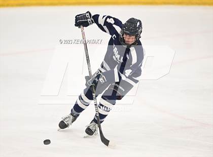 Thumbnail 3 in Wethersfield vs. Simsbury (CCC North Final) photogallery.