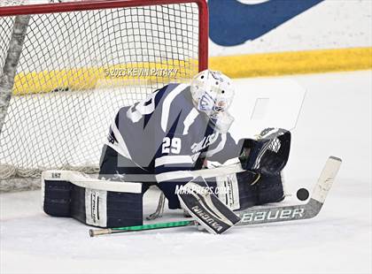 Thumbnail 3 in Wethersfield vs. Simsbury (CCC North Final) photogallery.