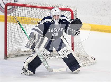 Thumbnail 1 in Wethersfield vs. Simsbury (CCC North Final) photogallery.