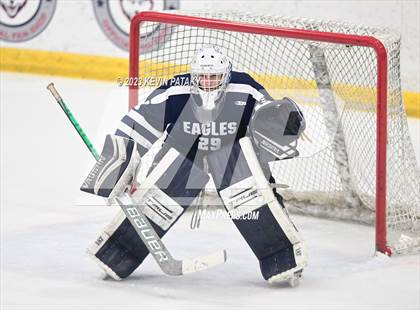 Thumbnail 1 in Wethersfield vs. Simsbury (CCC North Final) photogallery.