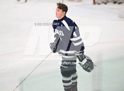 Thumbnail 2 in Wethersfield vs. Simsbury (CCC North Final) photogallery.