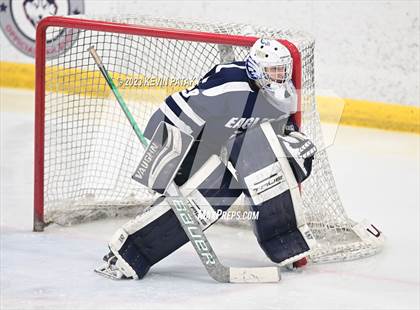 Thumbnail 1 in Wethersfield vs. Simsbury (CCC North Final) photogallery.