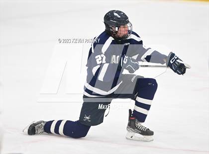 Thumbnail 1 in Wethersfield vs. Simsbury (CCC North Final) photogallery.