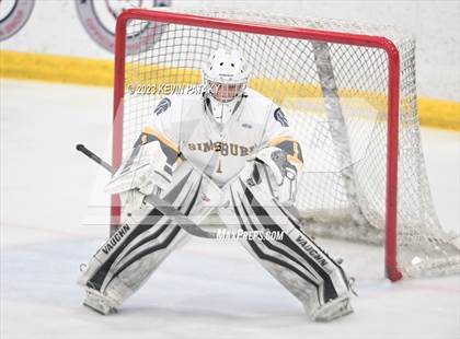 Thumbnail 3 in Wethersfield vs. Simsbury (CCC North Final) photogallery.
