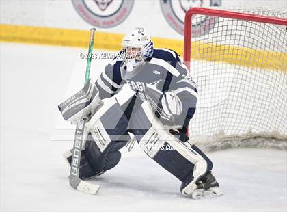 Thumbnail 2 in Wethersfield vs. Simsbury (CCC North Final) photogallery.
