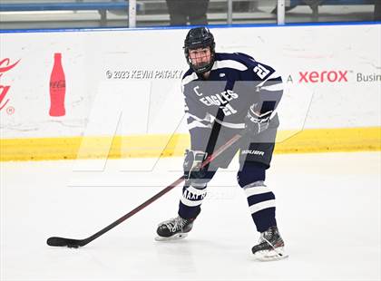 Thumbnail 2 in Wethersfield vs. Simsbury (CCC North Final) photogallery.