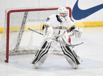 Thumbnail 1 in Wethersfield vs. Simsbury (CCC North Final) photogallery.