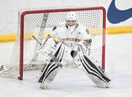 Thumbnail 1 in Wethersfield vs. Simsbury (CCC North Final) photogallery.