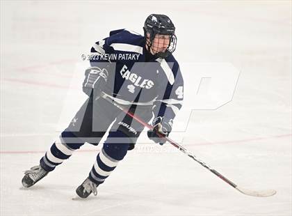 Thumbnail 2 in Wethersfield vs. Simsbury (CCC North Final) photogallery.