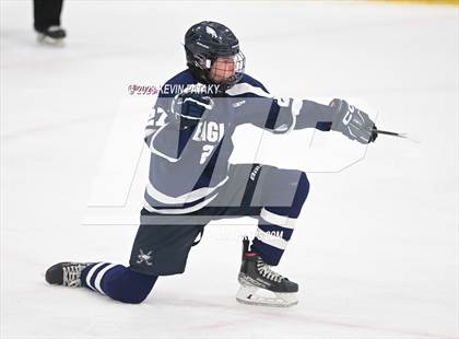 Thumbnail 1 in Wethersfield vs. Simsbury (CCC North Final) photogallery.