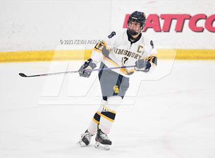 Thumbnail 3 in Wethersfield vs. Simsbury (CCC North Final) photogallery.
